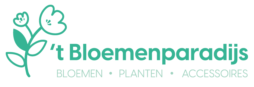 Bloemenparadijs